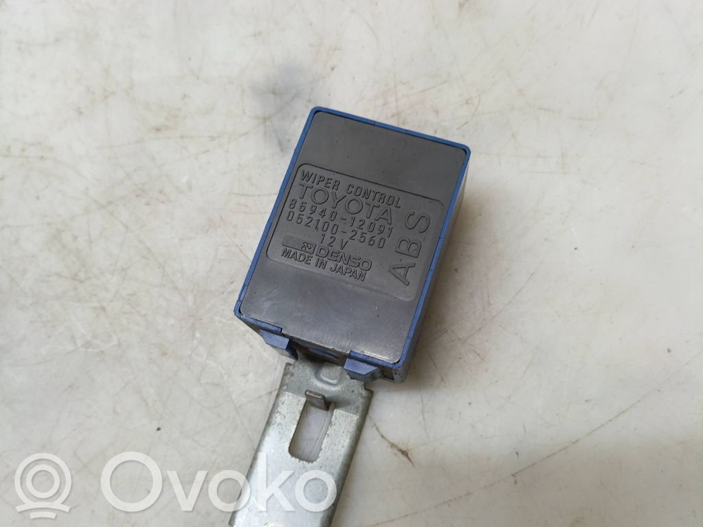 Toyota Corolla E110 Other relay 