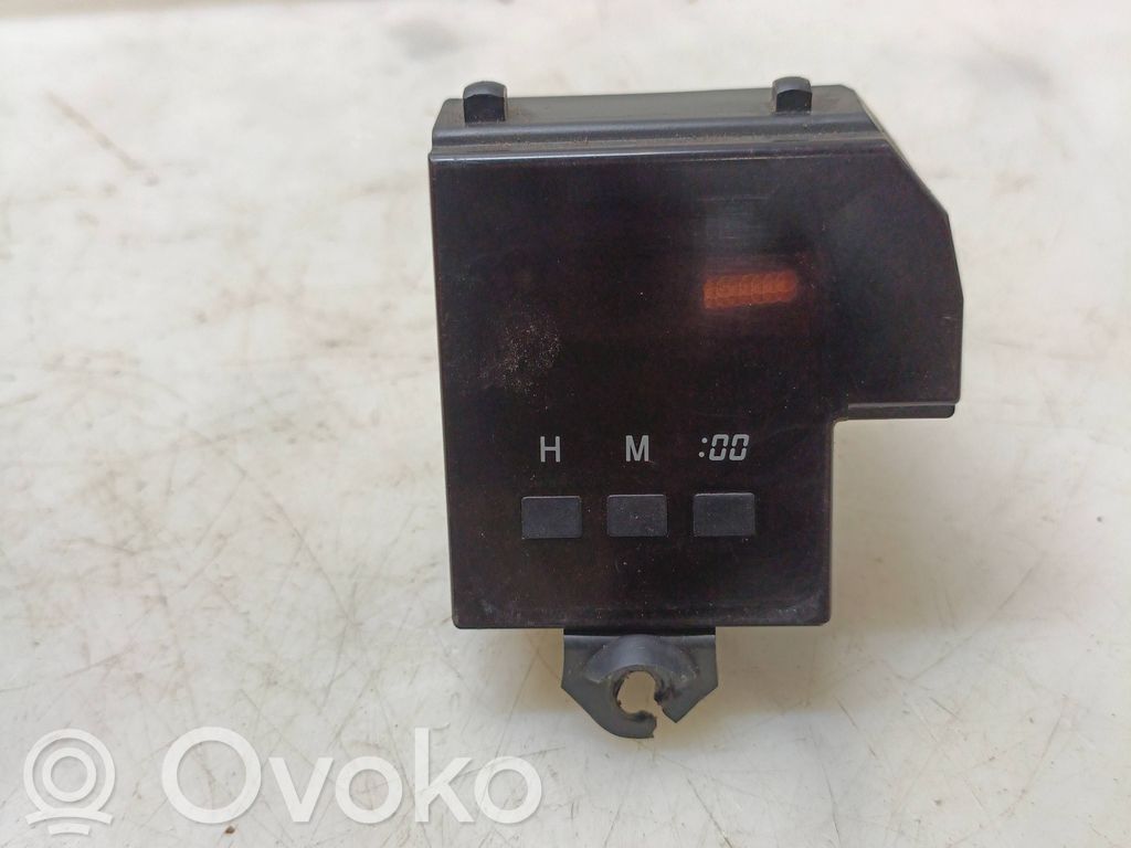 Toyota Corolla E110 Screen/display/small screen 