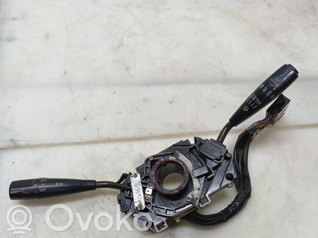 Toyota Corolla E110 Wiper turn signal indicator stalk/switch 