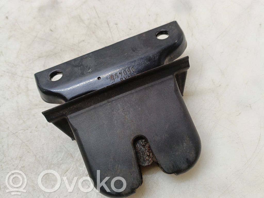 Audi A3 S3 8L Tailgate/trunk/boot lock/catch/latch 