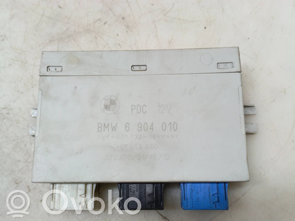 Parking PDC control unit/module   6904010,601732,070301
