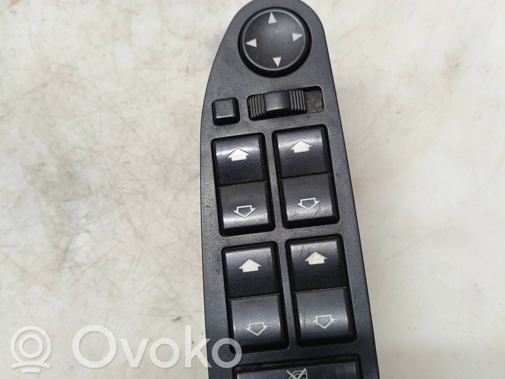 BMW 5 E39 Electric window control switch 