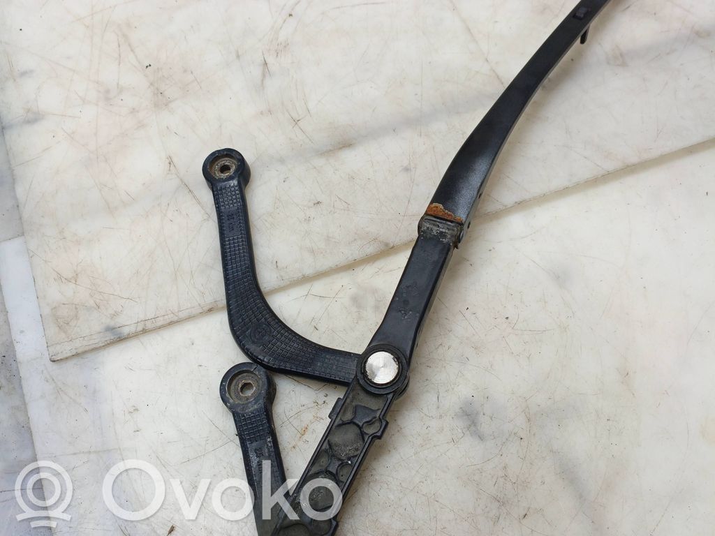 BMW 5 E39 Ramię wycieraczki szyby przedniej / czołowej 