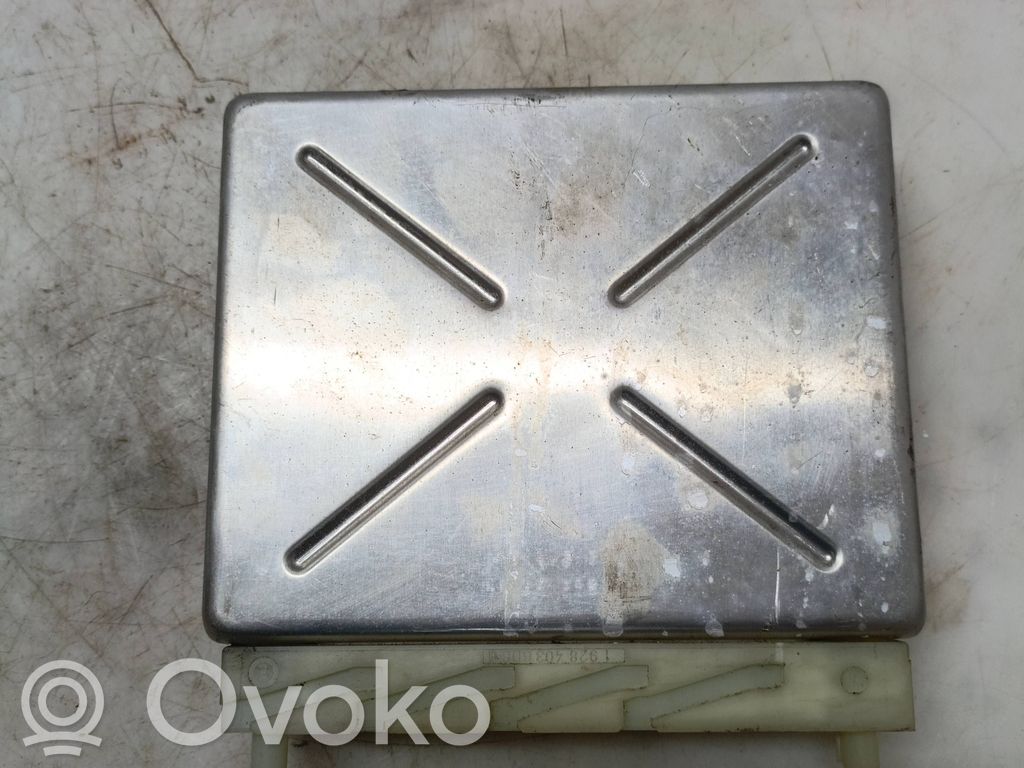 Volvo S80 Unitate/modul de control cutie de viteze 