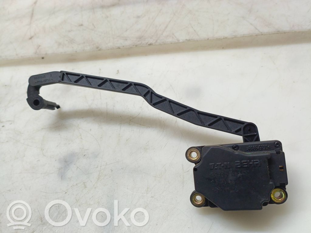Silniczek nagrzewnicy   74933CECC,261000,1910110