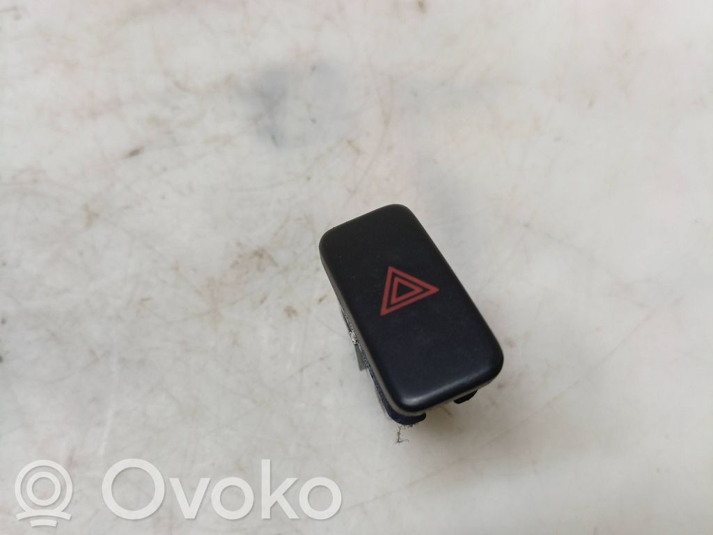 Mazda Premacy Interruttore luci di emergenza 