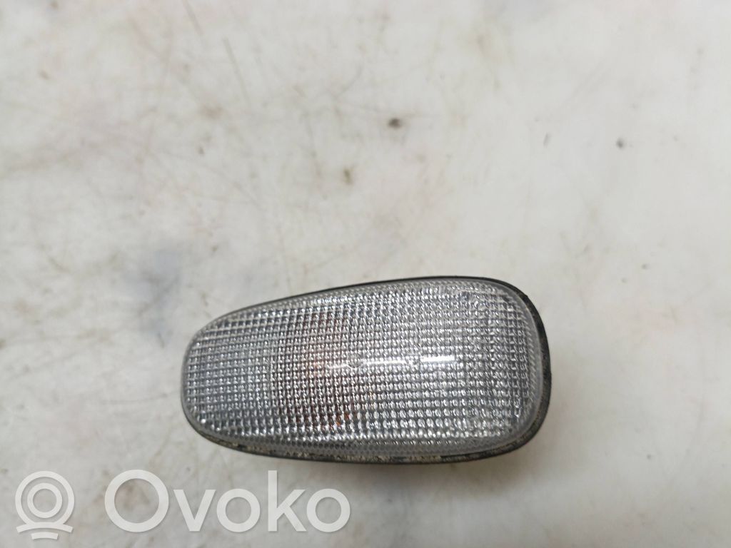 Opel Zafira A Seitenblinker 