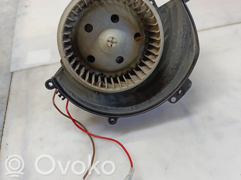 Opel Astra G Soplador/ventilador calefacción 