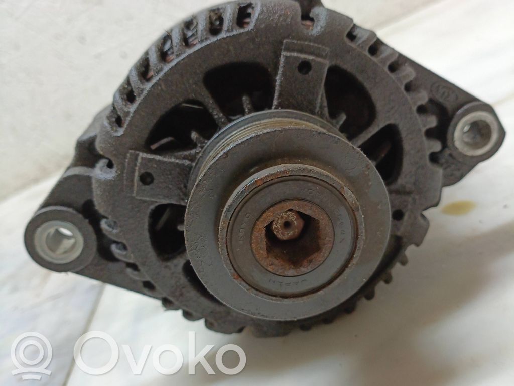 Hyundai Sonata Alternator 