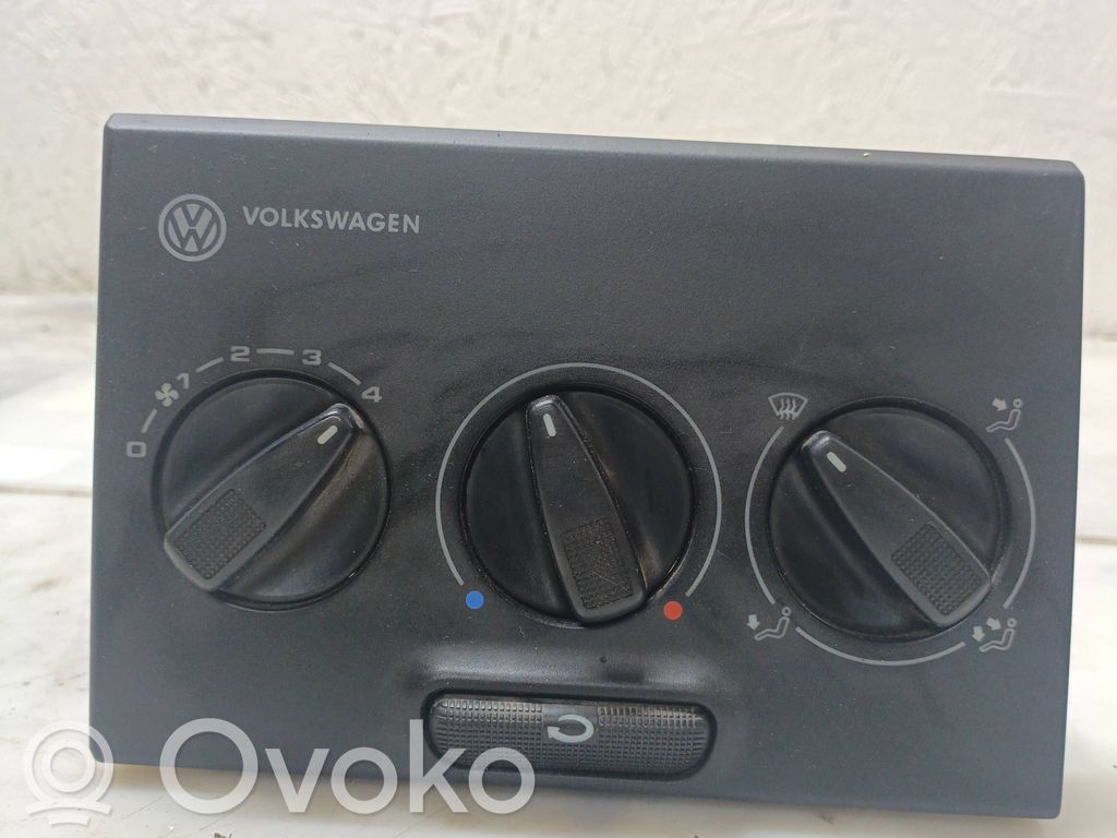 Volkswagen Transporter - Caravelle T4 Unitate control climatizare 