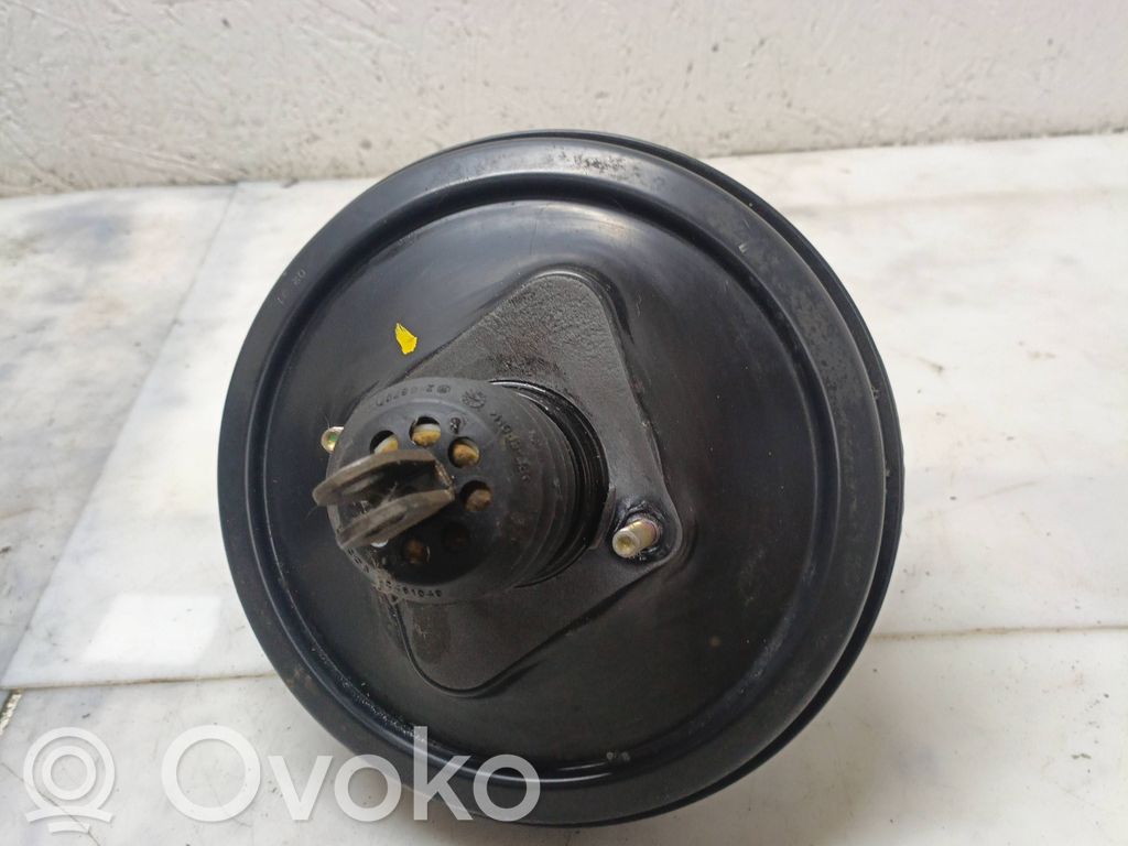 Opel Corsa C Jarrutehostin 