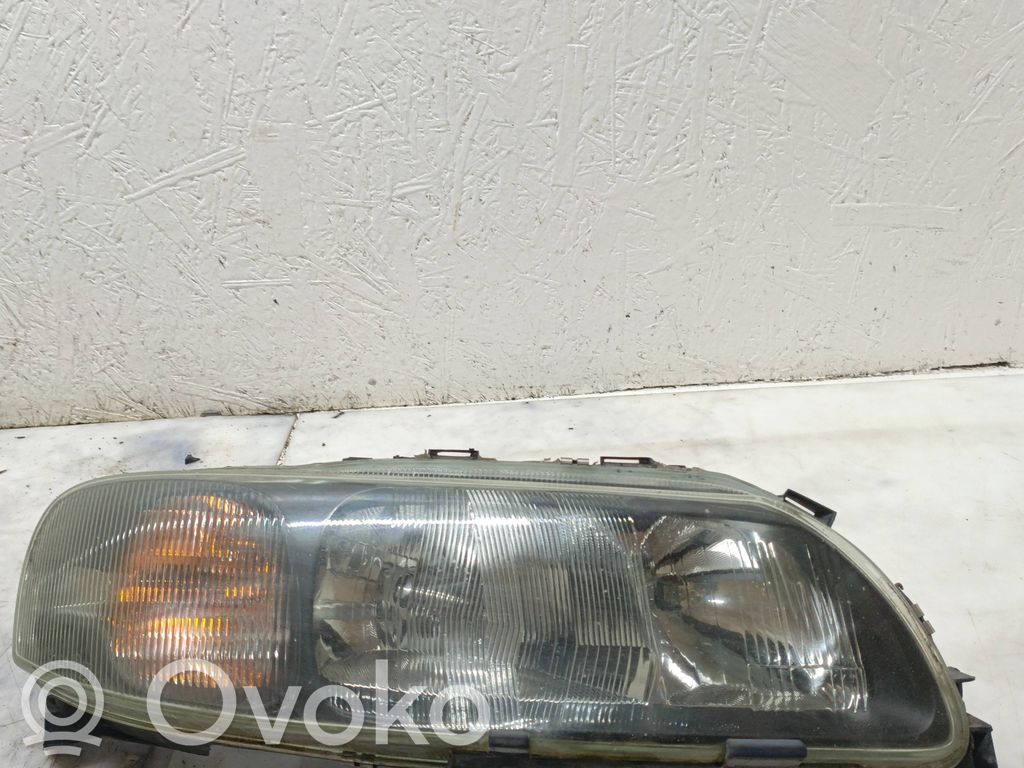 Volvo V70 Scheinwerfer 