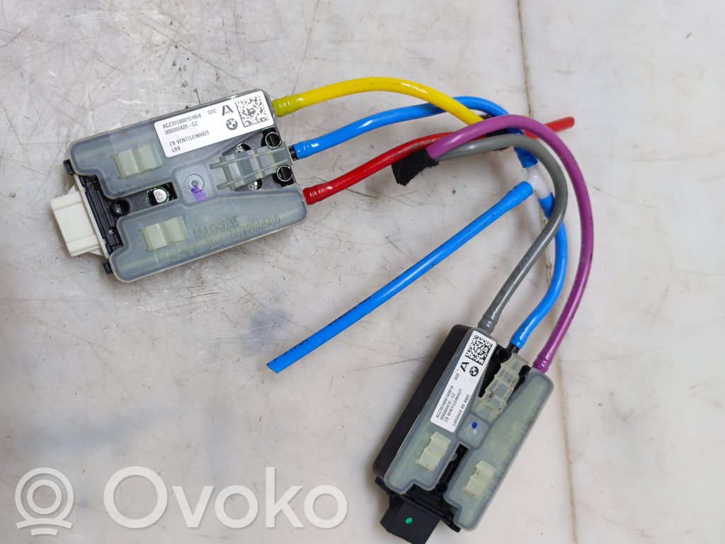 Czujnik zajęcia fotela   AC7201808151604,008300420,00001294,00004635,007290500