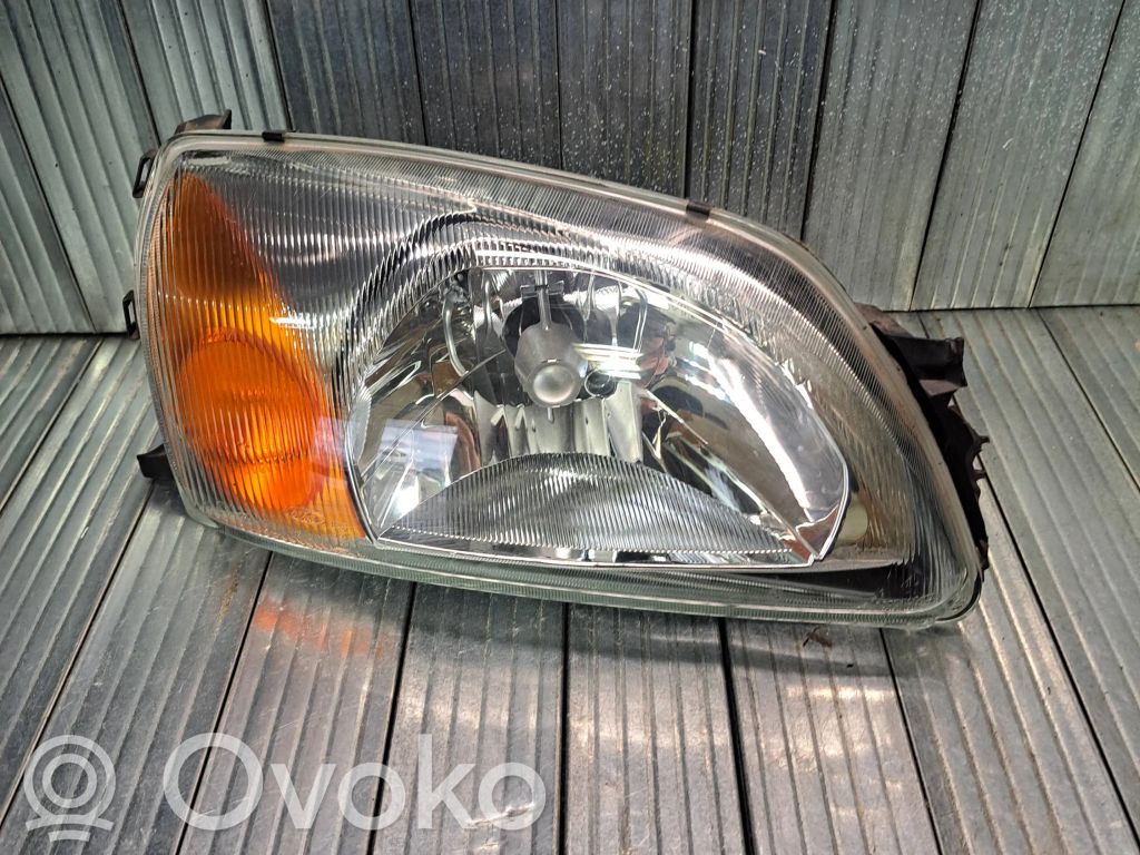 Headlight/headlamp   0301173304,YS6113005EC