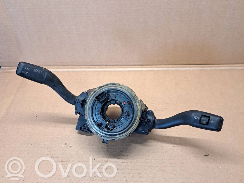 Lenkwinkelsensor   4F0953549,05114500,230806,4F0910549