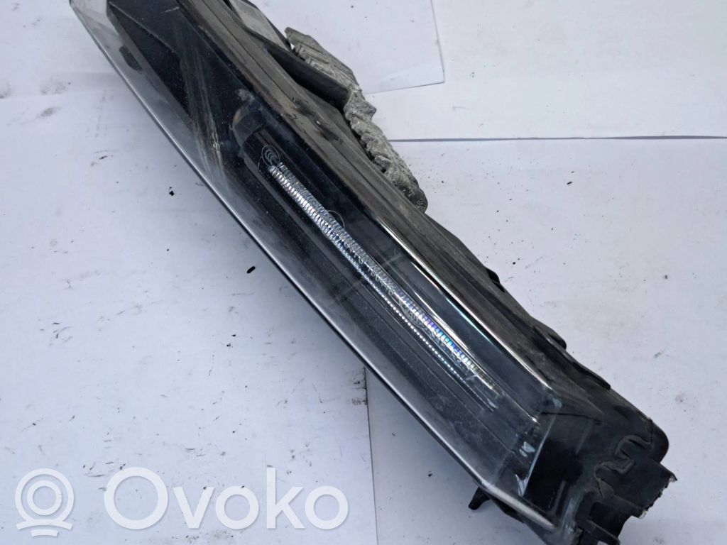 Land Rover Range Rover L405 Światło przeciwmgłowe przednie 