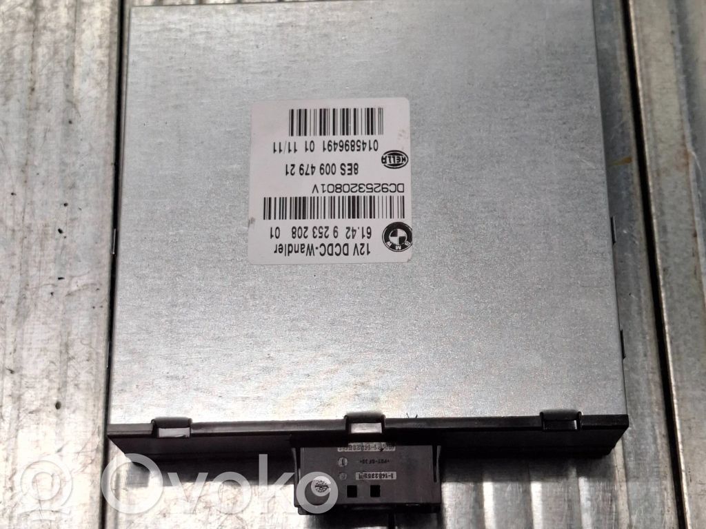 Module convertisseur de tension   9253208,0145896491,8ES00947921