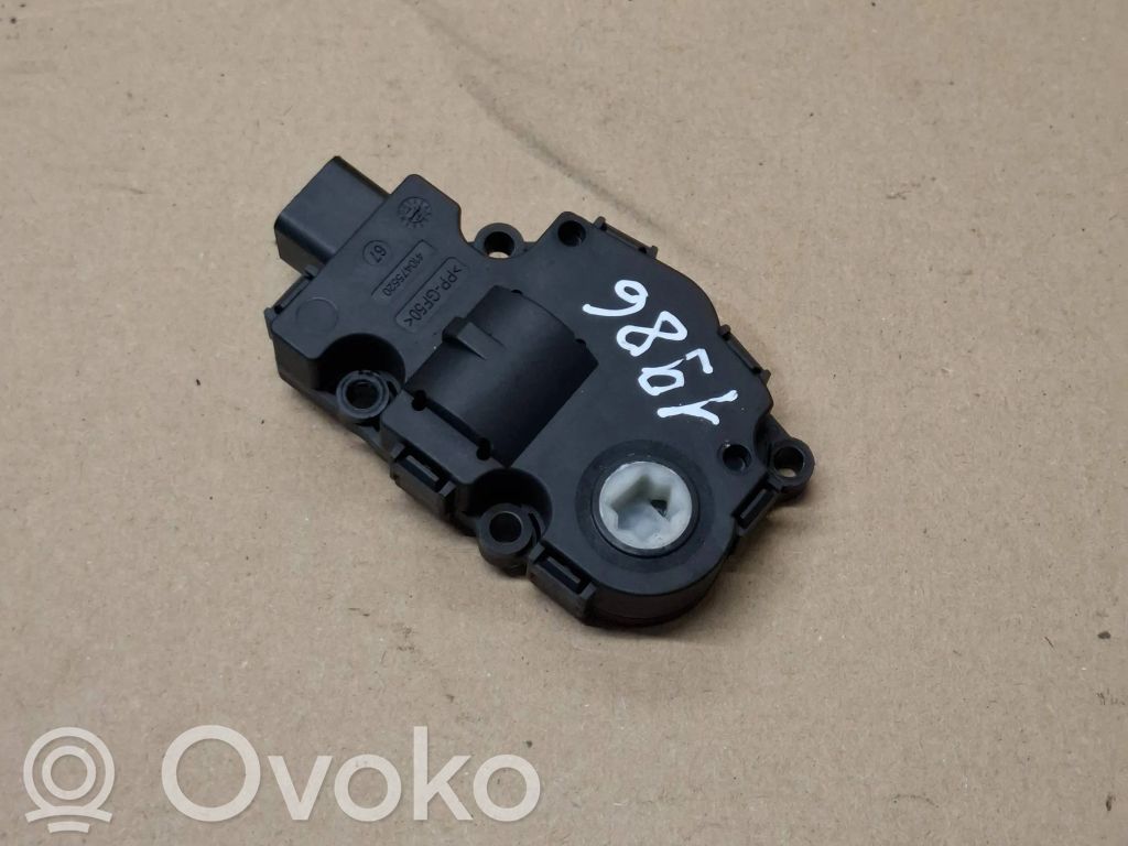 Oro sklendės varikliukas   EFB431,16032011,T1015556H