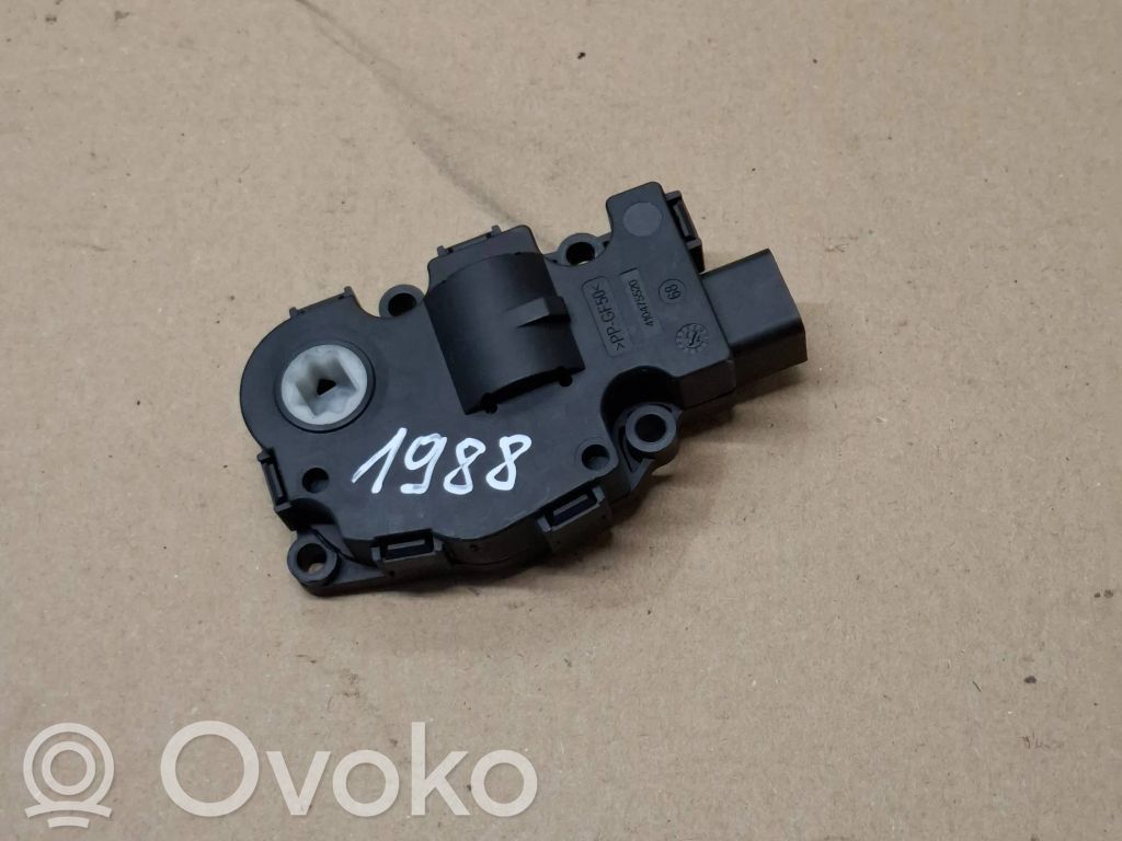 Oro sklendės varikliukas   EFB431,16032011,T1015556H