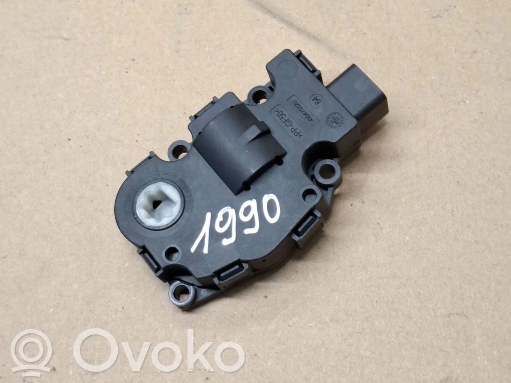 Oro sklendės varikliukas   EFB431,16032011,T1015556H