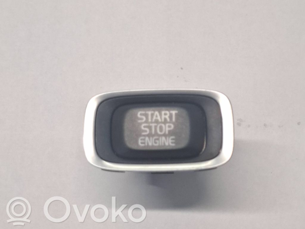 Engine start stop button switch   31334453,10090125