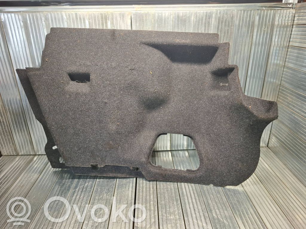 Volvo V40 Panou lateral inferior portbagaj 