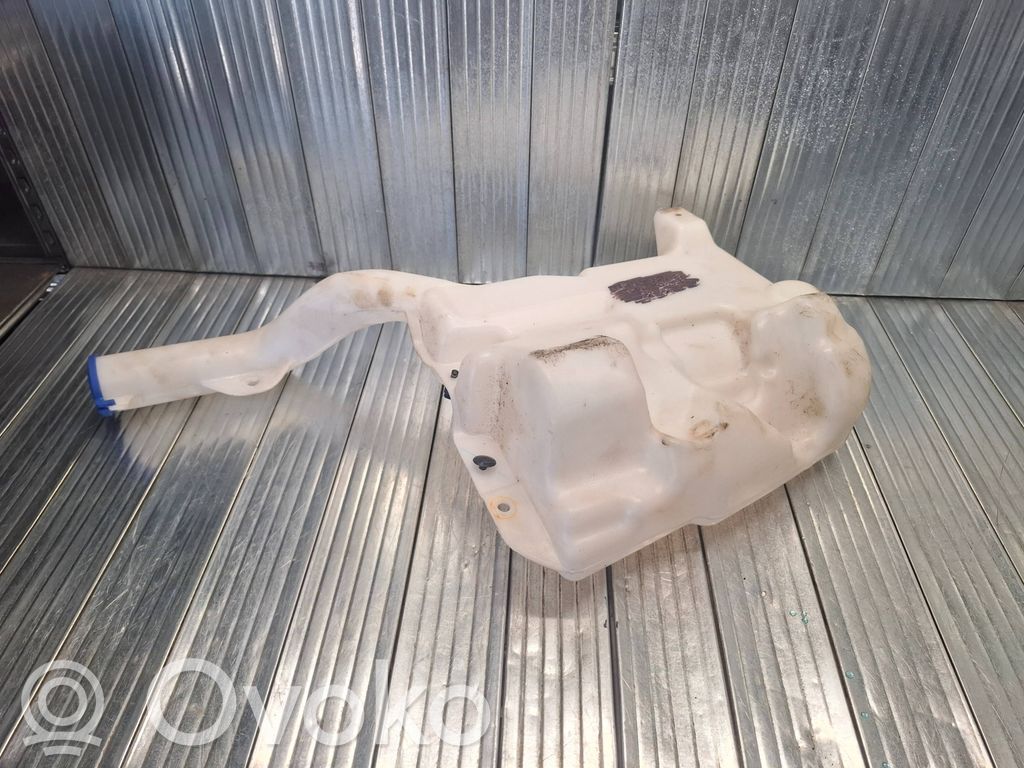 Ford Fusion II Rezervor lichid spălare parbriz 