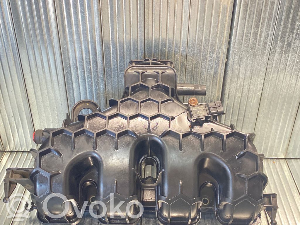 Ford Mondeo MK IV Kolektor ssący 