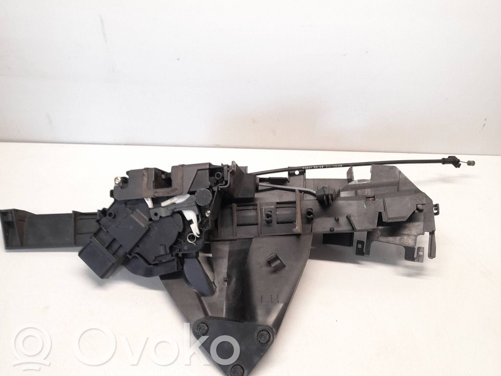 Ford C-MAX II Front door lock 