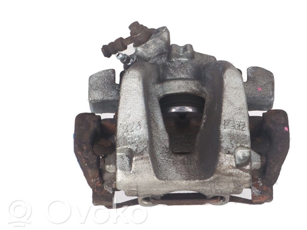 Opel Combo E Bremssattel vorne 