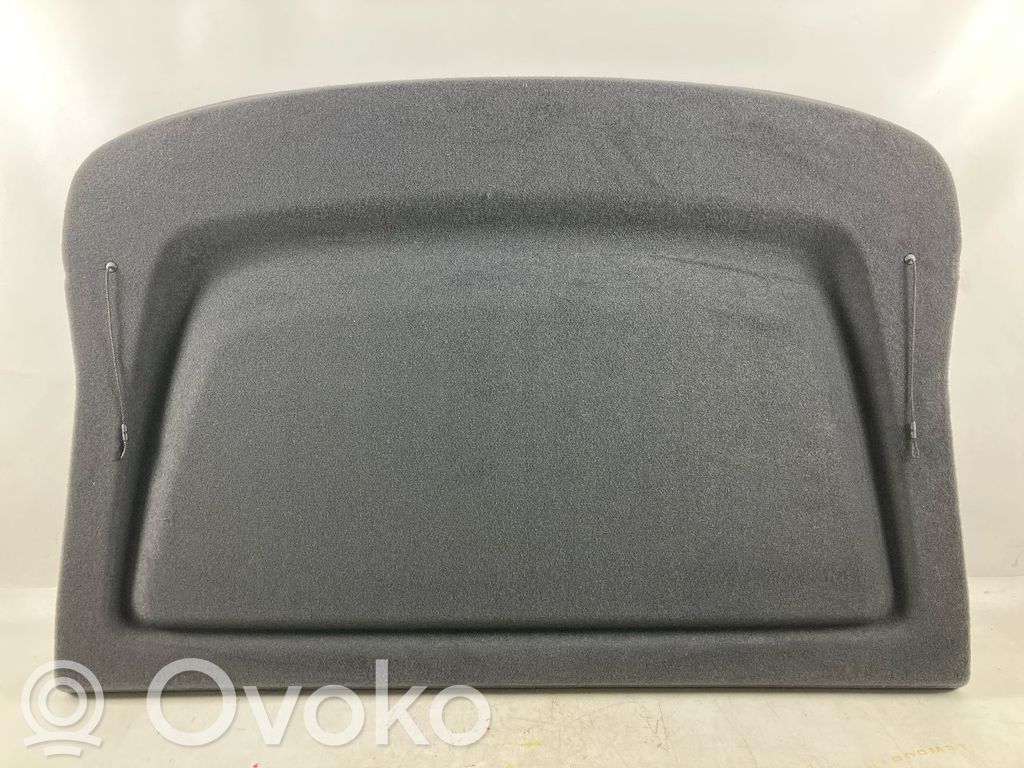 Volkswagen ID.4 Hattuhylly 