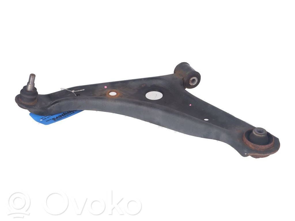 Mitsubishi Space Star Querlenker Achsschenkel vorne 