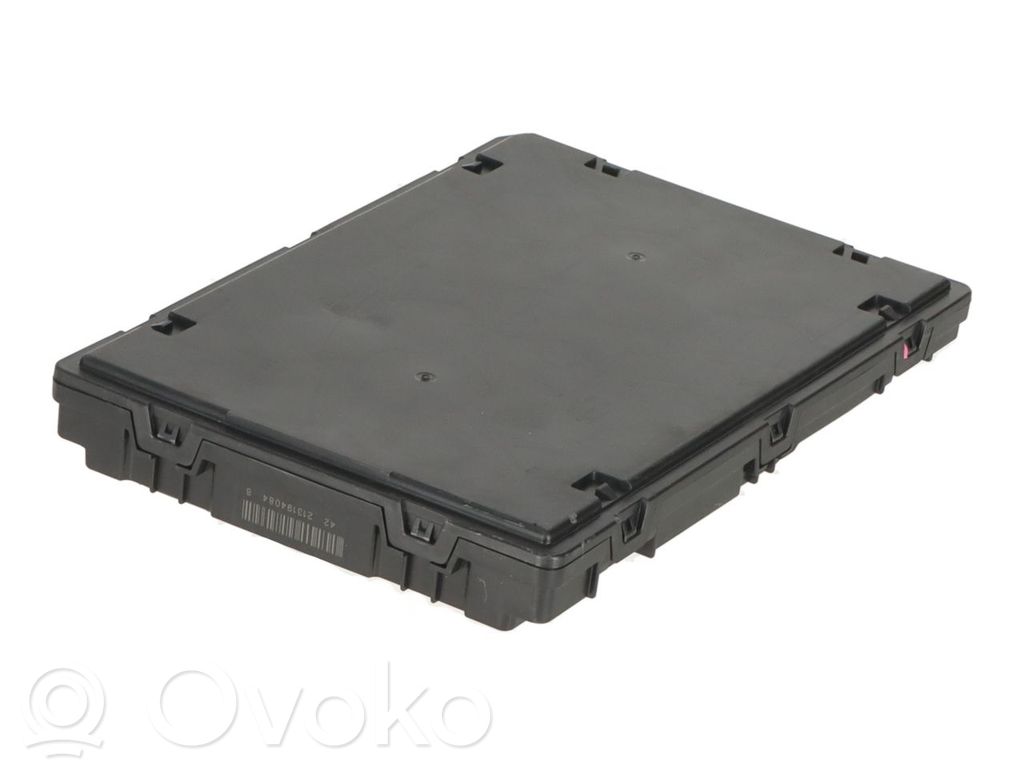 Audi A4 S4 B9 8W Unidad de control del BSM 
