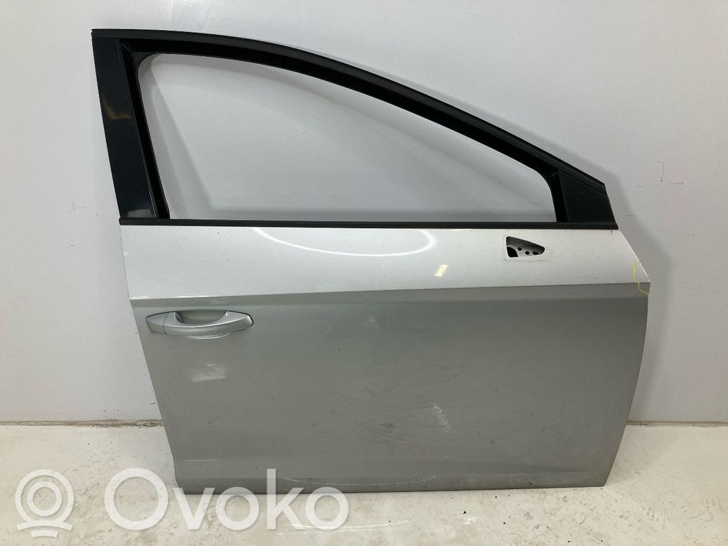 Seat Leon (5F) Дверь 