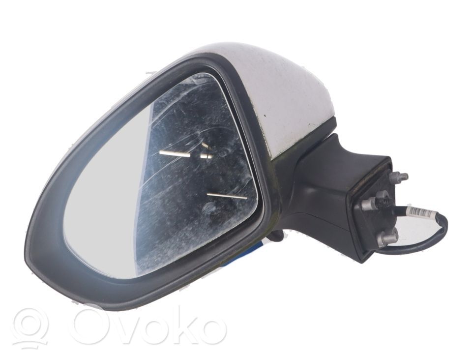 Opel Astra K Elektryczne lusterko boczne drzwi przednich 