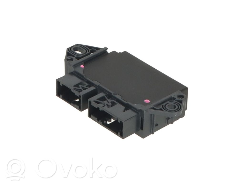 Parking PDC control unit/module   BOJ867UU0C