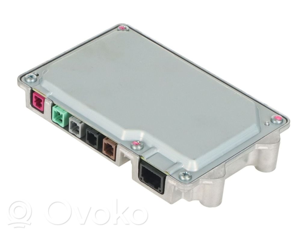 Camera control unit module   BDGF66UU0E