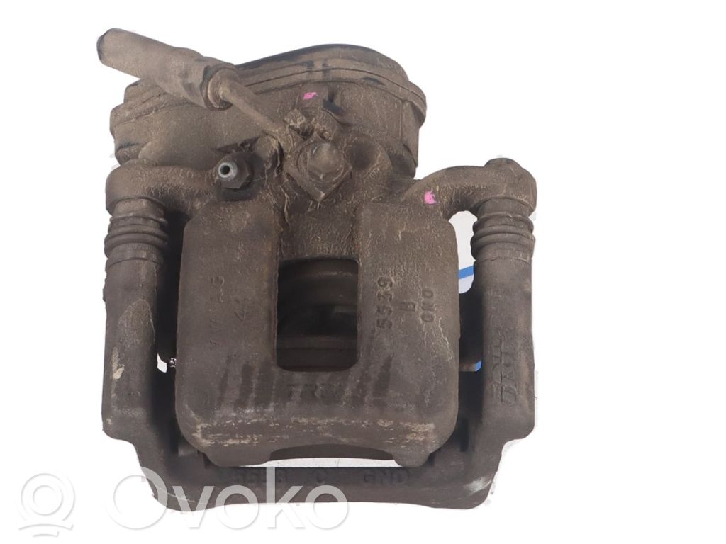 Volkswagen Sharan Caliper del freno trasero 