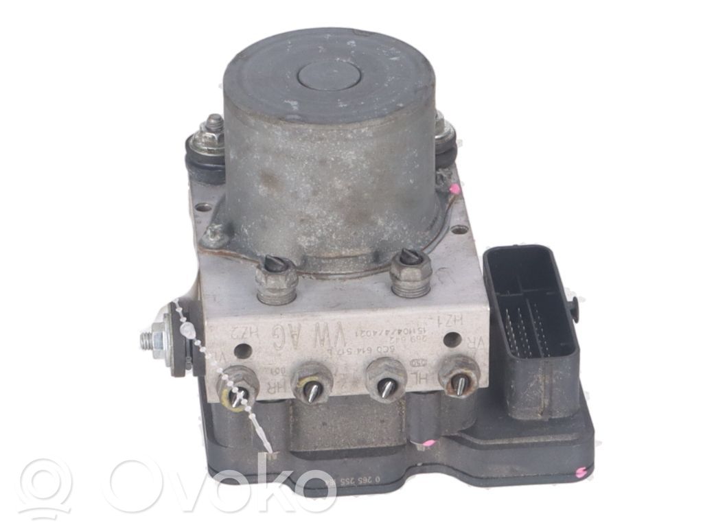 Audi A1 ABS Pump 