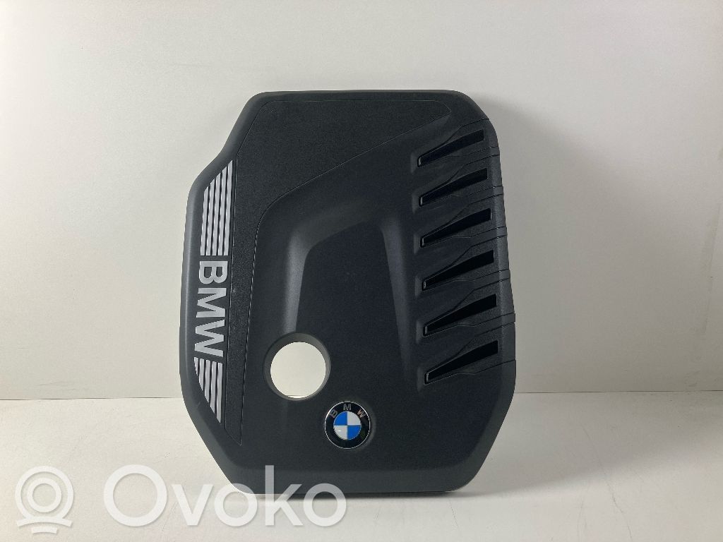 BMW X7 G07 Moottorin koppa 