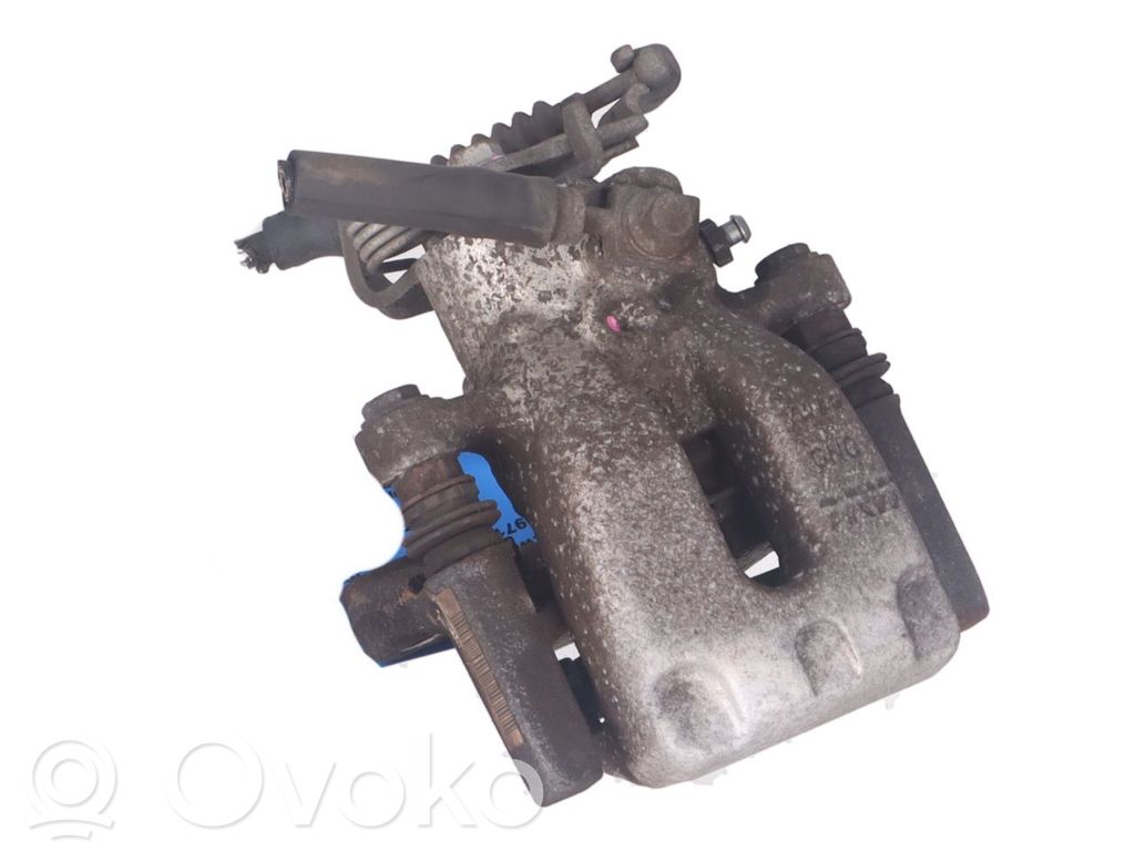 Seat Leon (5F) Tylny zacisk hamulcowy 