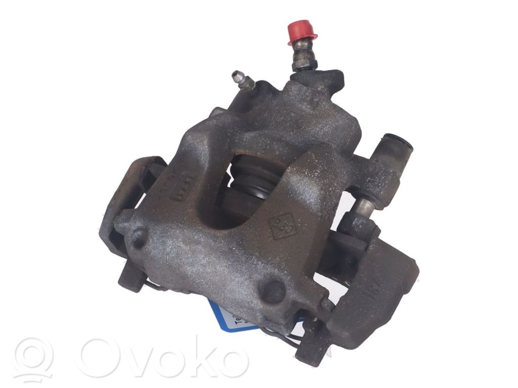 Renault Clio IV Front brake caliper 