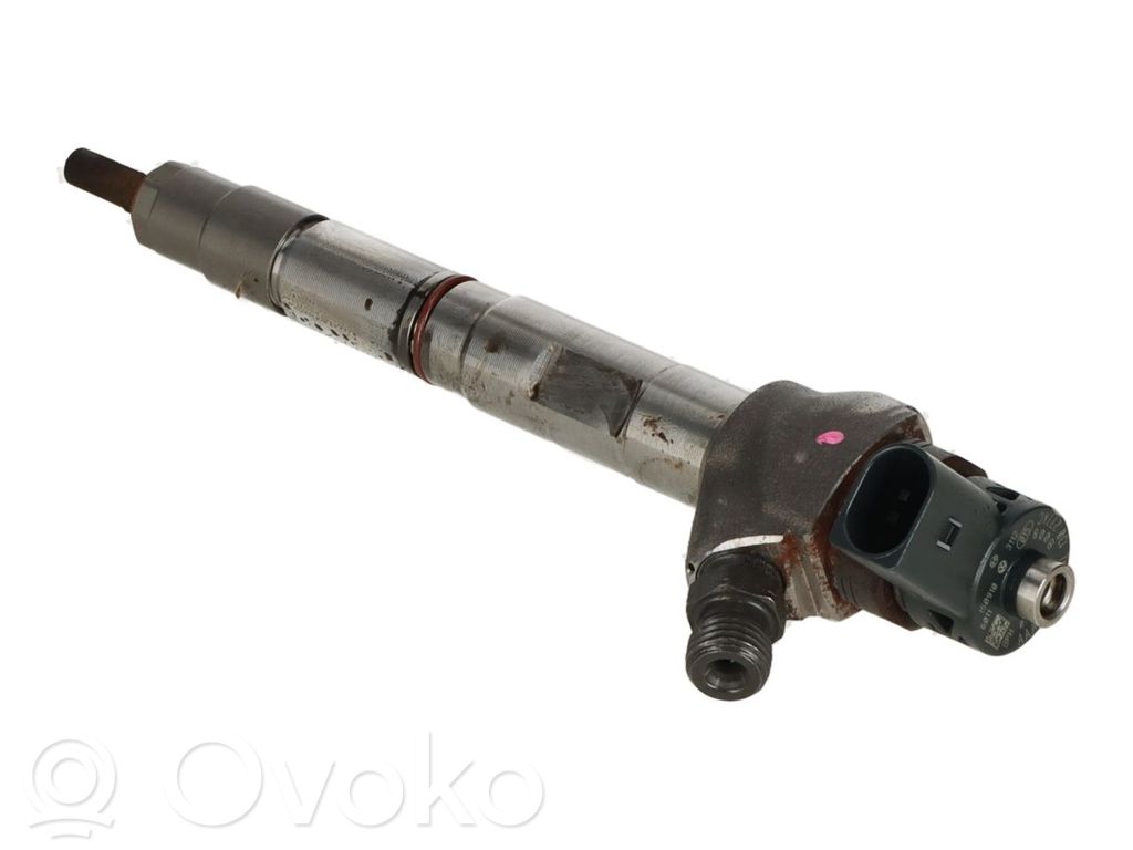 Inyector de combustible   04L130277