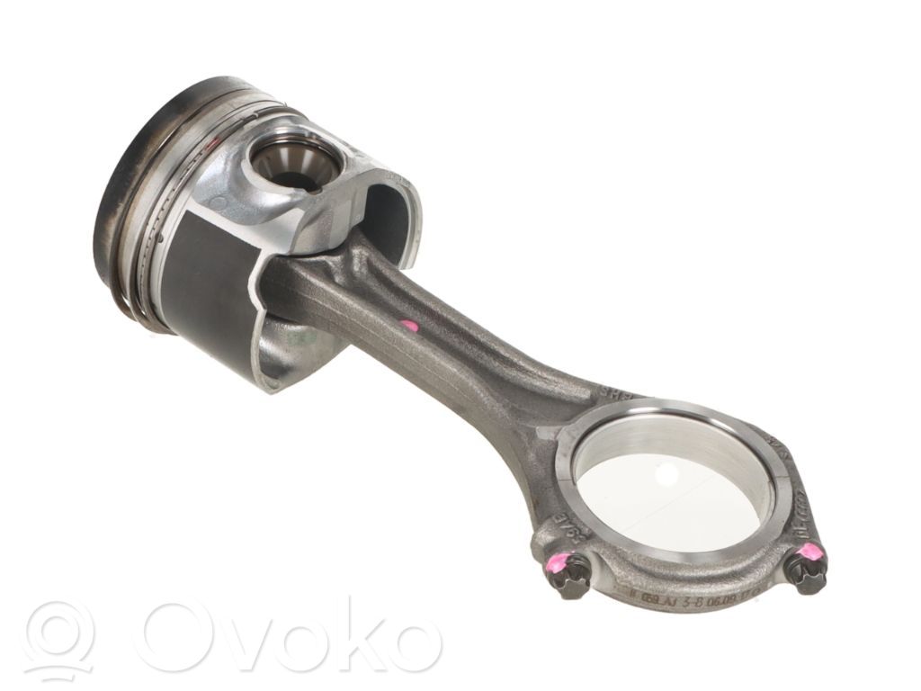 Volkswagen Touareg III Connecting rod/conrod 