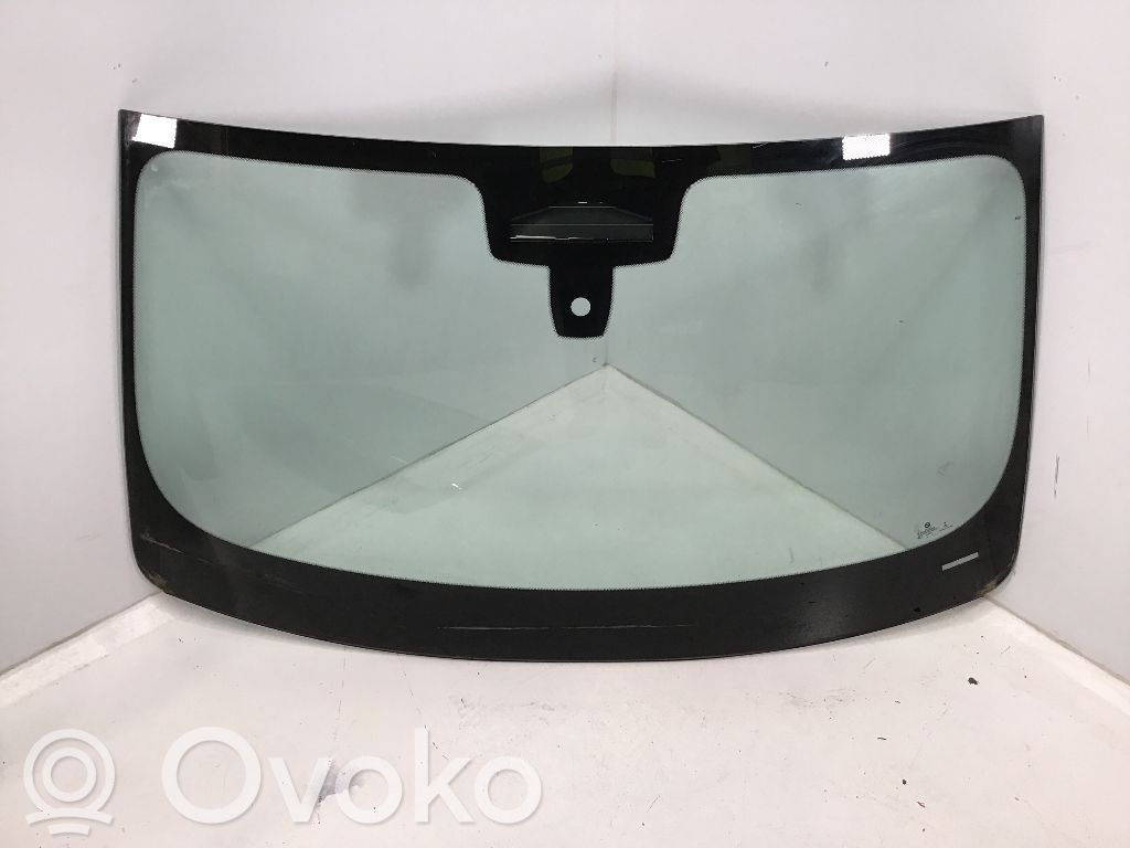 Front windscreen/windshield window   5A967F9