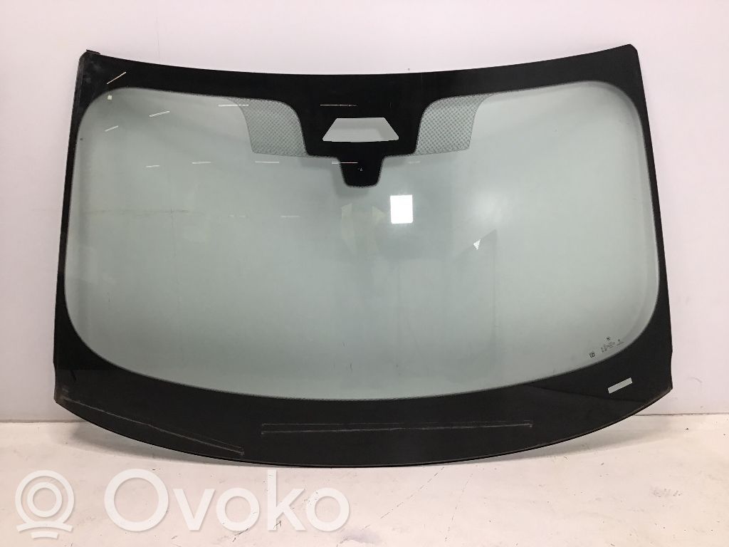 BMW XM Front windscreen/windshield window 