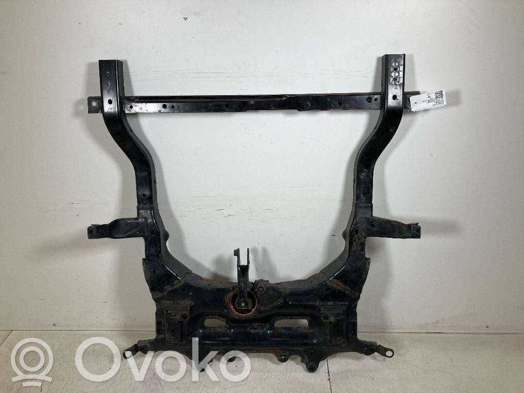 Opel Astra K Front subframe 