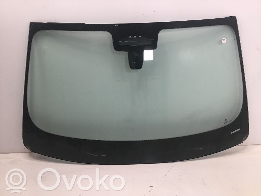 BMW X4 G02 Front windscreen/windshield window 