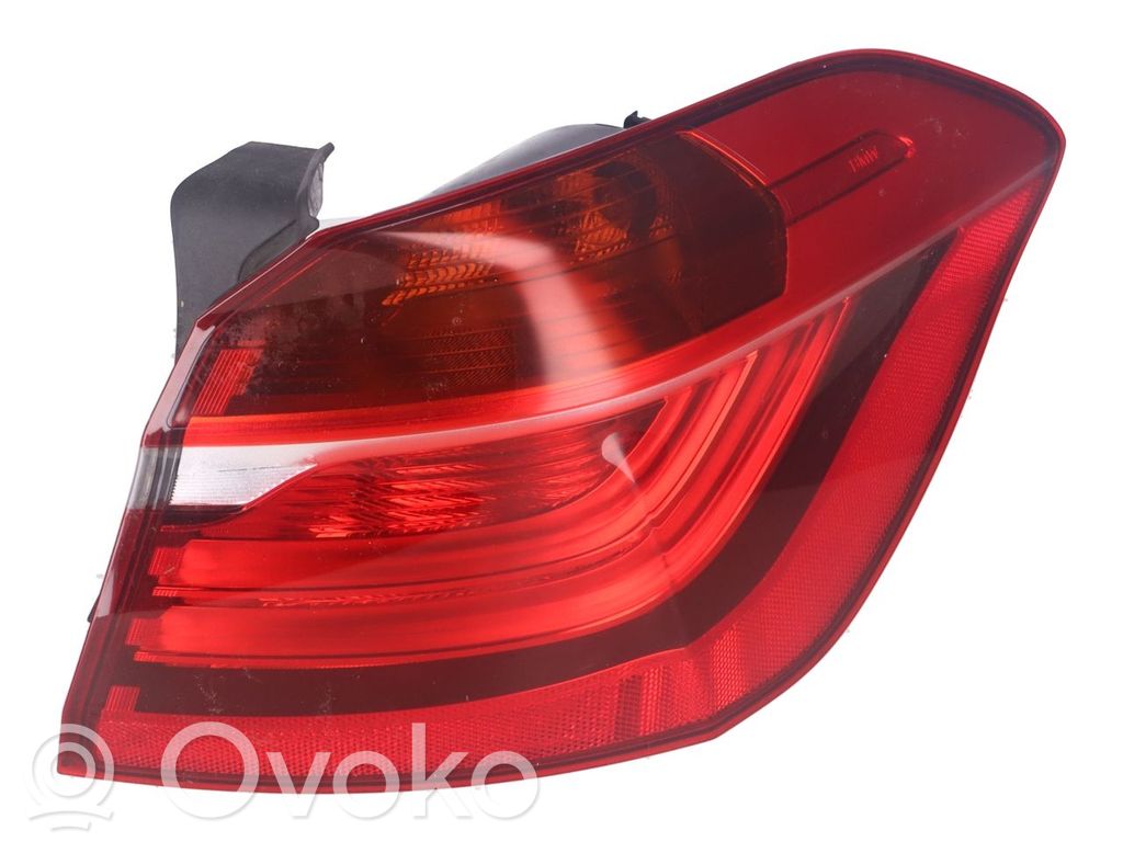 BMW 2 F45 Luci posteriori 