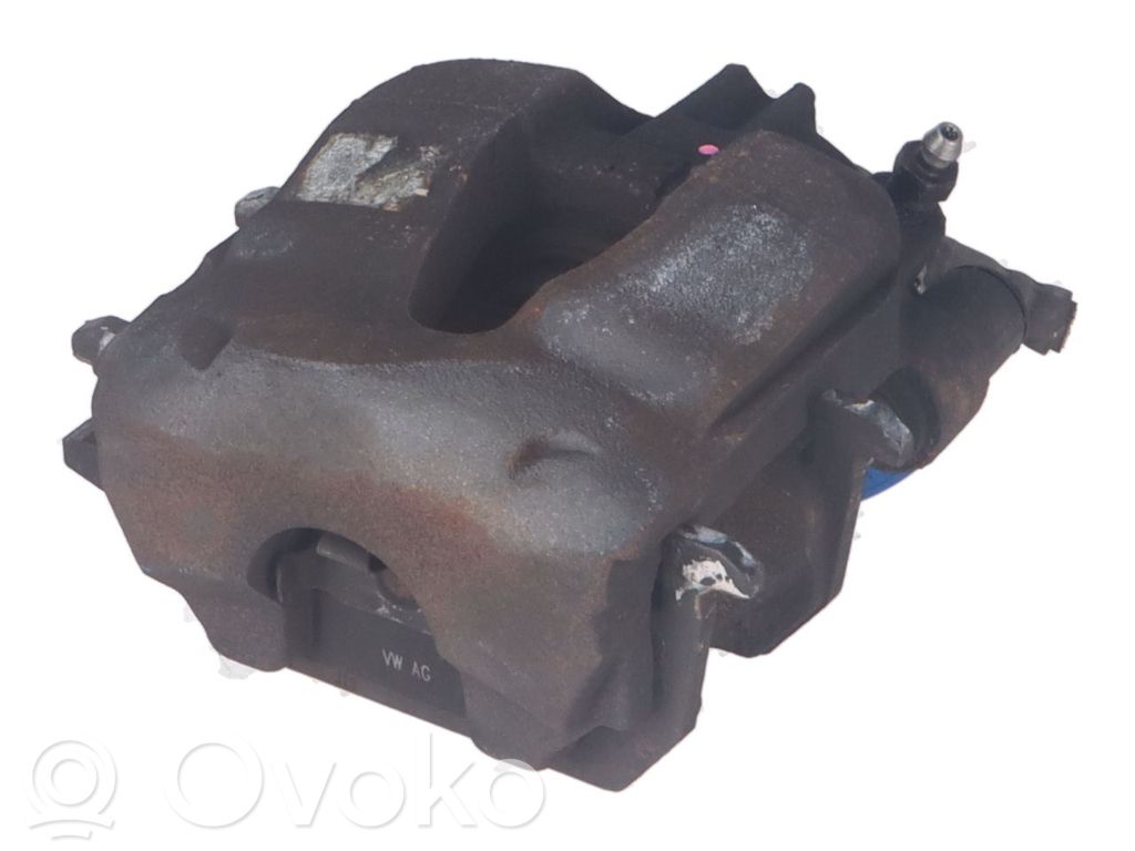 Seat Leon (5F) Etujarrusatula 